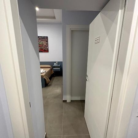 Casa Vacanze Sant'Agostino Νάπολη Εξωτερικό φωτογραφία
