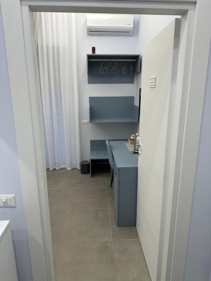 Casa Vacanze Sant'Agostino Νάπολη Εξωτερικό φωτογραφία
