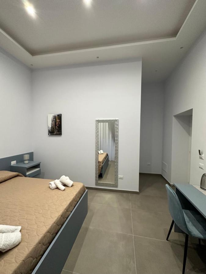 Casa Vacanze Sant'Agostino Νάπολη Εξωτερικό φωτογραφία