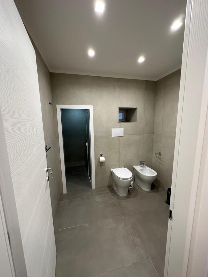 Casa Vacanze Sant'Agostino Νάπολη Εξωτερικό φωτογραφία