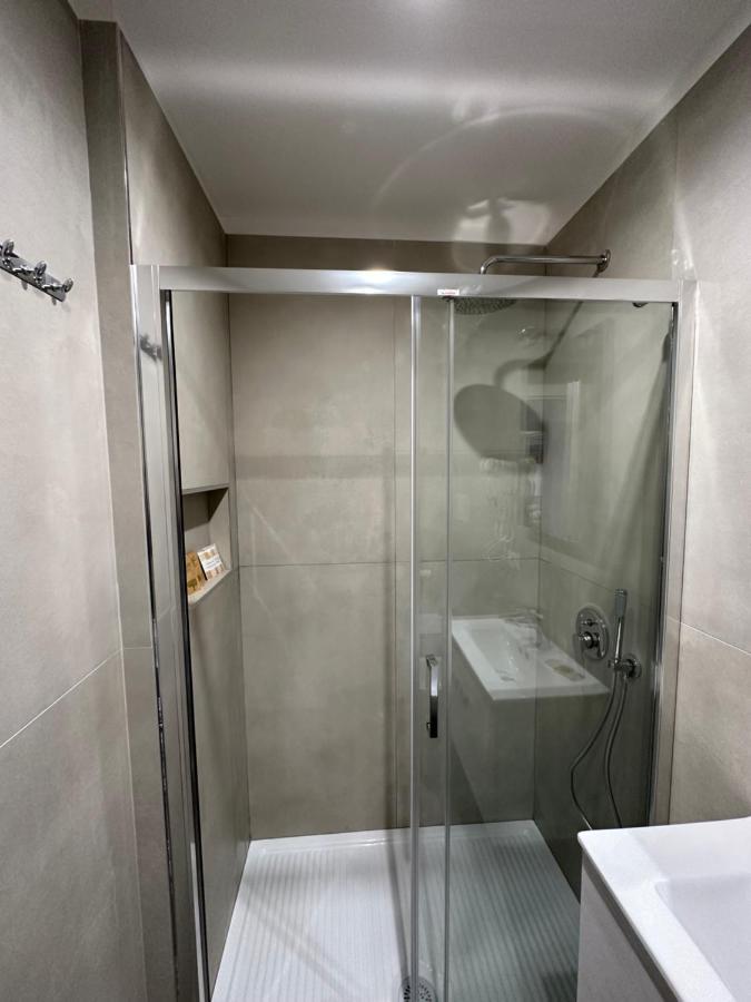 Casa Vacanze Sant'Agostino Νάπολη Εξωτερικό φωτογραφία