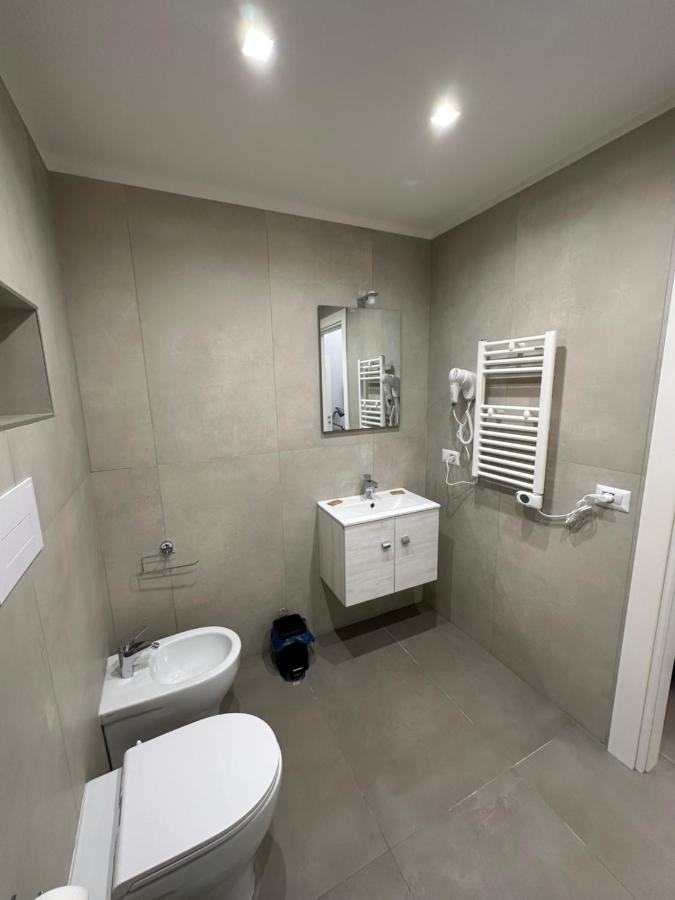 Casa Vacanze Sant'Agostino Νάπολη Εξωτερικό φωτογραφία