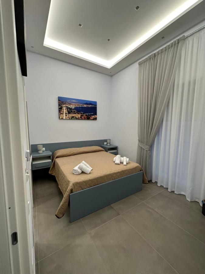 Casa Vacanze Sant'Agostino Νάπολη Εξωτερικό φωτογραφία