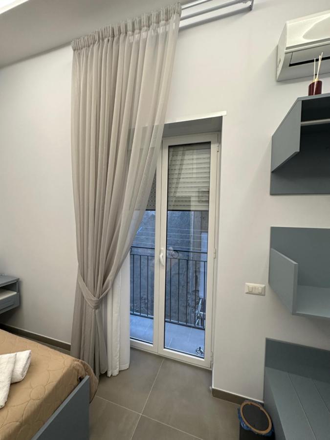 Casa Vacanze Sant'Agostino Νάπολη Εξωτερικό φωτογραφία