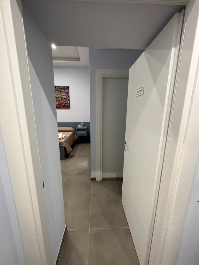 Casa Vacanze Sant'Agostino Νάπολη Εξωτερικό φωτογραφία
